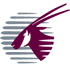 Qatar Airways logo