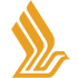 Singapore Airlines logo
